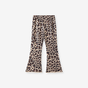 हाई बुटीक ने बच्चों की लड़कियों के कपड़ों को लंबी आस्तीन वाली स्वेटशर्ट पहने हुए कार्टून बॉलिंग पैटर्न शरद ऋतु पोशाक - Product Image 6