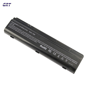 Batterie d'ordinateur portable A840 11.1V 5200mAh pour DELL Inspiron 1410 PP37L PP38L Vostro A840 Vostro A860 G069H, prix d'usine - Product Image 2