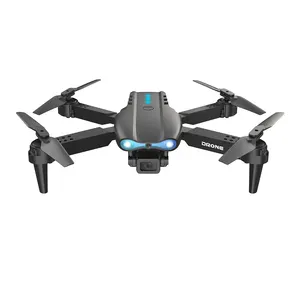 2024 Hotsale Mini Drone E99 K3 Dual Máy Ảnh 4K Nhiếp Ảnh Cử chỉ Hình Ảnh Có Thể Gập Lại Điều Khiển Từ Xa Quadcopter Máy Bay Không Người Lái