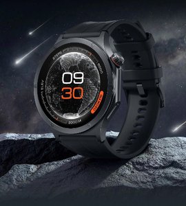 <span class=keywords><strong>Montre</strong></span> connectée OnePlus Watch 4 Titanium toute neuve, certifiée MIL-STD-810H, plus <span class=keywords><strong>de</strong></span> 100 modes d'entraînement <span class=keywords><strong>pour</strong></span> la course à pied - Product Image 2
