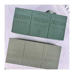 New <b>Cheap</b> Sells Flower mud for Decoration Wedding Flower High Quality - Product Image 1