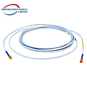 Productos Industriales Bently Nevada 330130-040-11-05 Cable de Extensión Estándar - Product Image 4