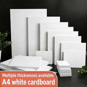 Papel de Copia Desai <span class=keywords><strong>Premium</strong></span> <span class=keywords><strong>A3</strong></span>, 70 g/m², 100% Pulpa de Madera Virgen, Alta Blancura 106-110%, 4 Resmas/Caja, Sin Atascos, para Oficina y Escuela - Product Image 1