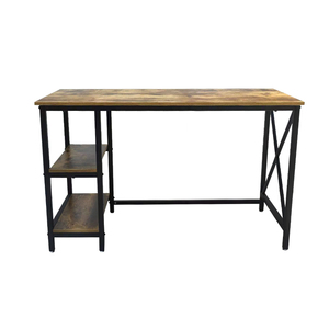 Hot Bán Hiện Đại Đơn Giản Bằng Gỗ Nhà Bàn Máy Tính Thiết Kế Mới Cho Văn Phòng Nhà Văn Phòng Trường Học Và Phòng Ngủ Sử Dụng Sắt Đồ Nội Thất - Product Image 3