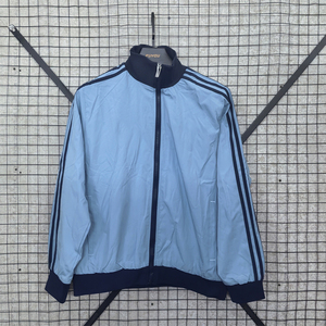 Maglia da calcio italiana personalizzata Trench per gli uomini 23/24/25 abbigliamento da calcio Jogging giacca da allenamento - Product Image 3