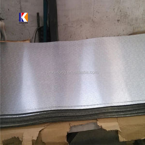 Plaque en aluminium gaufré Orange, 10 pièces, rouleau, moulage en aluminium - Product Image 3