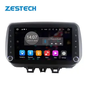 PX6 android 10.0 9inch 4GB+64GB Car Multimedia Player forHyundai New Tucson IX35 2018 2019 car Radio GPS Navigation Stereo