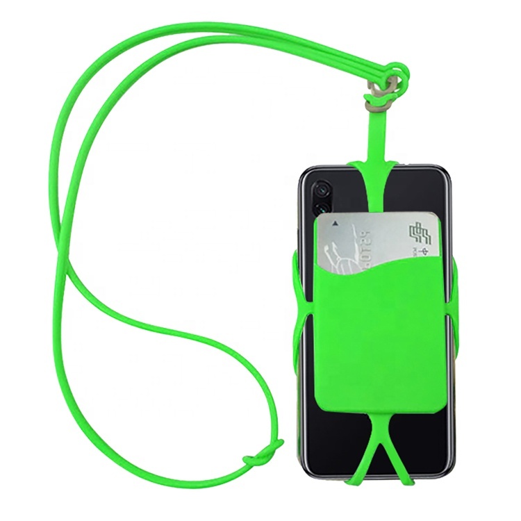 4Pcs a Set Teacher's Day Pencil Silicone Beads Keychain for ID Holder Key Ring Lanyard Pen Charm Bracelet Keychain with Tassel Image 2