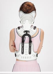 Supporto di fabbrica supporto per il collo della testa ortopedico direttamente medico - Product Image 4