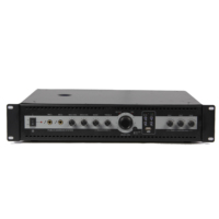 G-mark — système de localisation numérique professionnel, avec amplificateur 60W, stéréo pa