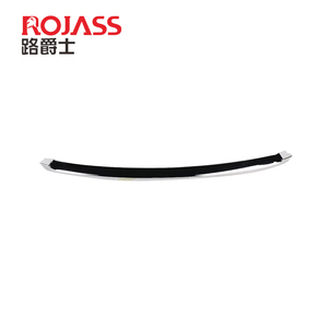 51112751624 para BMW <span class=keywords><strong>Mini</strong></span> Series R56 parachoques delantero cromo plata moldura - Product Image 5