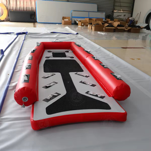 Bateau gonflable personnalisé avec logo, bateau <span class=keywords><strong>de</strong></span> sauvetage gonflable, ponton <span class=keywords><strong>de</strong></span> pêche, annexe, jet ski, traîneau <span class=keywords><strong>de</strong></span> sauvetage - Product Image 4