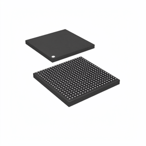 IC SOC CORTEX M3 166MHZ 400VFBGA Original M2S010-1VFG400 Componentes Electrónicos Integrados 400 LFBGA - Product Image 1