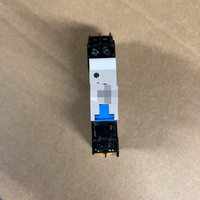 Módulo de E/S Distribuidas EtherCAT Serie NX NX-TS2101, Control de Movimiento de Máquinas, EtherCAT Digital y Analógico en Campo