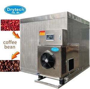เครื่องอบเมล็ดโกโก้และกาแฟเชิงพาณิชย์ พร้อมระบบหมุนเวียนลมร้อน - Product Image 3