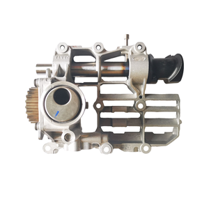 Module d'arbre d'équilibrage et pompe à huile pour Ford Focus et <span class=keywords><strong>Ecosport</strong></span> 1.0T CM5G6A311KA CM5Z6A311A CM5G6A311KB - Product Image 4