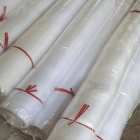 Filet anti-insectes en plastique HDPE+UV résistant pour serre, filet de jardin