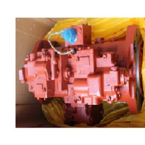 Bomba Principal de Excavadora Belparts para Hitachi EX220-5 EX220LC-5 EX230LC-5 Bomba Hidráulica 9151945 9155142 - Product Image 1