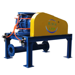 Parti pneumatiche della valvola di trasporto dell'airlock penumatica - Product Image 4