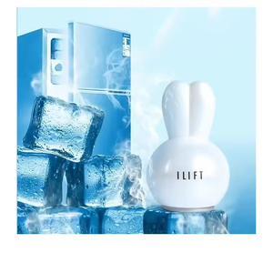 เครื่องนวดน้ำแข็งเพื่อการแช่แข็งไซโรอุปกรณ์ความงามใช้ในบ้าน - Product Image 4