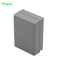 Batterie de remplacement Li-ion NB-7L 7.4V 1400mAh pour appareil photo numérique Canon PowerShot G10 G11 G12 SX30 IS