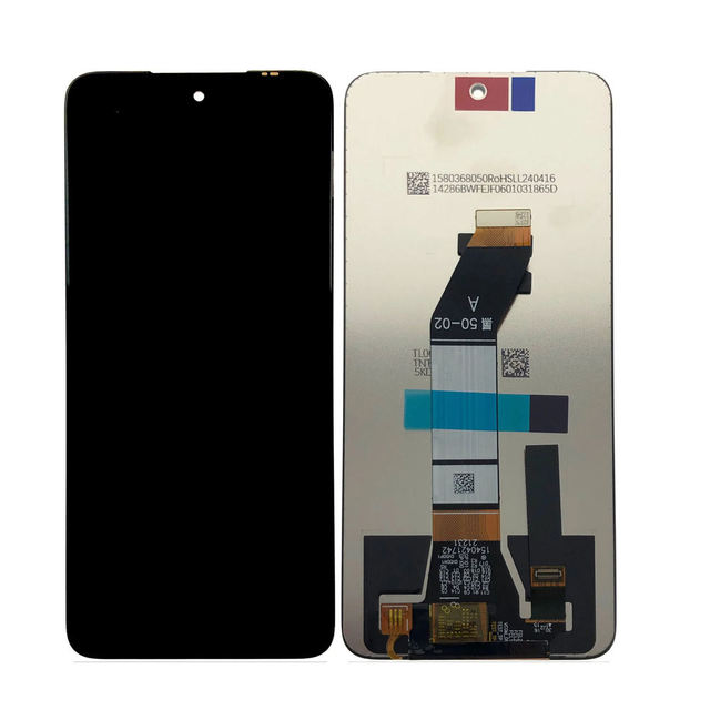Original LCD for Redmi 10 4G Original LCD Display Touch Screen Digitizer Assembly Pantalla Tactil