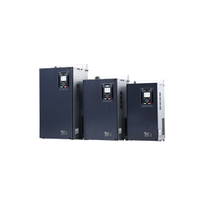 Variador de Frecuencia Variable (VFD) Económico de 90kW 380V Serie EM760 para Control de Velocidad de Ventiladores y Bombas con Certificación CE - Product Image 4