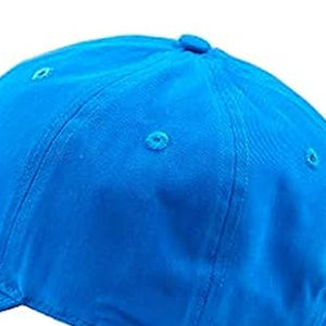 Gorras de Béisbol Deportivas Unisex de Lona 100% Algodón, Impermeables, Transpirables, con Bordado a Mano, Precio Razonable, Gran Venta - Product Image 4