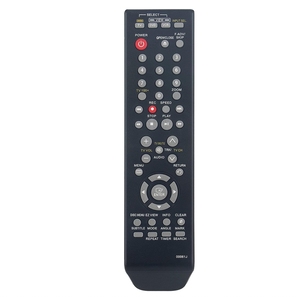 AK59-00061J 00061j Thay Thế Từ Xa Sử Dụng Đối Với Samsung VCR <span class=keywords><strong>DVD</strong></span> Combo <span class=keywords><strong>Player</strong></span> <span class=keywords><strong>DVD</strong></span>-V9800 DVDV9800 <span class=keywords><strong>DVD</strong></span>-V9700 - Product Image 6