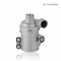 Pompe à eau de refroidissement OEM Allemagne 11517604027 11518635089 pour BMW N20 Pompe à eau électrique X1 Z4