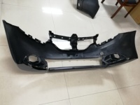 HUIDAN NOUVEAU PARE-CHOCS AVANT 620228143R pour RENAULT LOGN / SMBOL / SANDERO 2013-2018