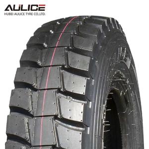 Neumáticos para Camiones Ligeros/Autobuses 6.00R13 6.00R14 6.00R15 12.00R20 de Nuevo Diseño, Directo de Fábrica - Product Image 3