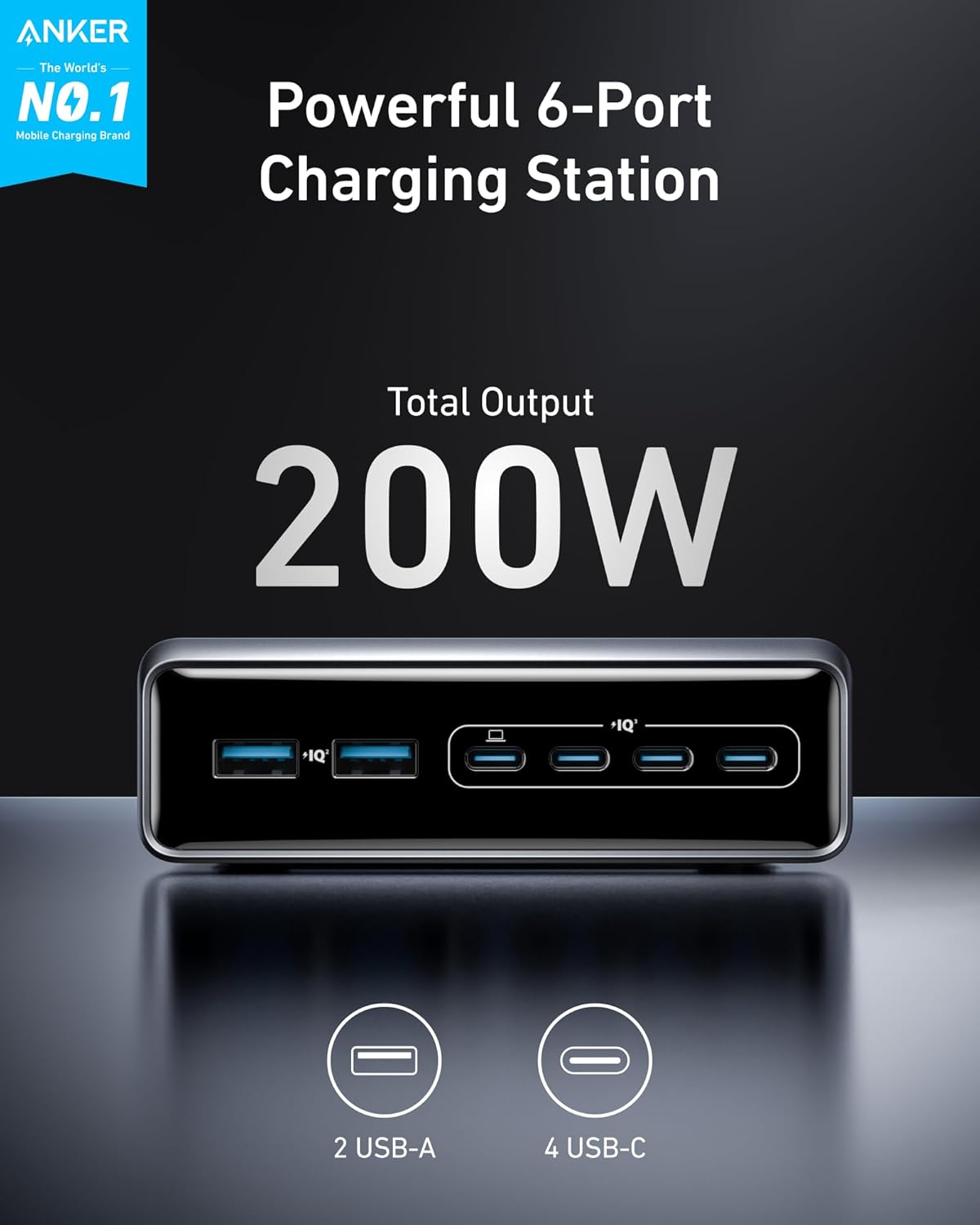 ecoflow delta portable power station EcoFlow DELTA Pro 3 Portable Power Station main image 1