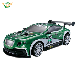 Quy mô <span class=keywords><strong>1</strong></span>:<span class=keywords><strong>14</strong></span> tốc độ cao <span class=keywords><strong>RC</strong></span> drift xe điện điều khiển từ xa đua xe mô hình đồ chơi cậu bé mát mẻ-dưới 10 đô la - Product Image 4