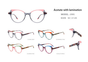 Yasee nuovo modello acetato cornice ottica Brand Designer trasparente <span class=keywords><strong>occhiali</strong></span> <span class=keywords><strong>da</strong></span> <span class=keywords><strong>vista</strong></span> in plastica <span class=keywords><strong>da</strong></span> <span class=keywords><strong>vista</strong></span> - Product Image 6