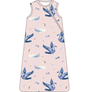 Gigoteuses matelassées épaisses 100 % coton pour bébé, personnalisables (0.5, 1.5, <span class=keywords><strong>2</strong></span>.5 <span class=keywords><strong>Tog</strong></span>) pour l'hiver et l'été - Product Image 4