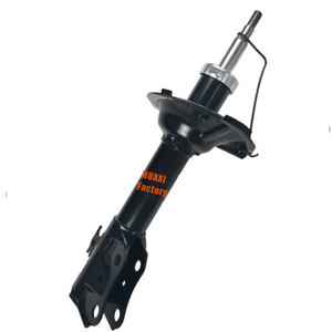 โช้คอัพโรงงาน HUAXI รุ่น OEM 8510-0D030 <span class=keywords><strong>333333</strong></span> สำหรับรถยนต์โตโยต้า วีออส/02-07 - Product Image 1