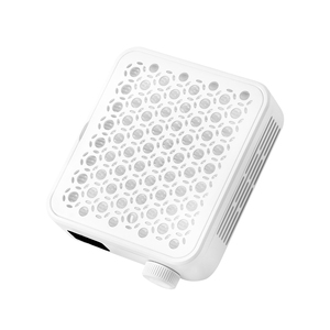 Aspirateur à poussière pour ongles sans balais, carré, en ABS, à forte aspiration, pour salon professionnel - Product Image 5
