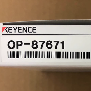 Capteur de niveau de liquide à impulsions guidées KEYENCE OP-87642 Série FL Vis G3/4 OP 87642 - Product Image 4