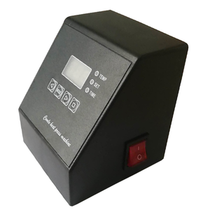 MIDA STARTPRINT Nueva Caja de Control de Prensa de Calor Semiautomática de Repuesto, Accesorio Digital para Máquina de Transferencia de Impresión, Control de Temperatura - Product Image 1