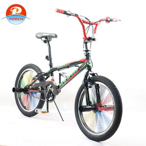 Bicicleta <span class=keywords><strong>BMX</strong></span> directa de fábrica, bicicleta de estilo libre de velocidad única de acero de alto carbono <span class=keywords><strong>para</strong></span> carreras callejeras de 20 pulgadas, <span class=keywords><strong>BMX</strong></span> <span class=keywords><strong>para</strong></span> adultos - Product Image 4