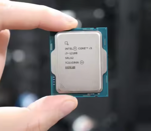 New for Core I3 12100 <strong>3</strong>.<strong>3</strong> GHz Desktop <strong>CPU</strong> <strong>Processor</strong> with <strong>3</strong> Year Warranty - Product Image 2