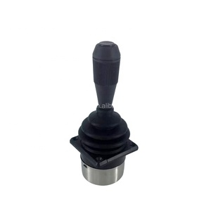 H700 Series Spring Return <strong>Hall</strong> Sensor Double Axis Joystick - Product Image 3