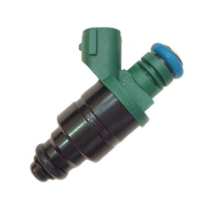 Inyector de Combustible 037906031AL Para Volkswagen Golf Bora Jetta Caddy A3 Motor de Gasolina 1.6L - Product Image 2