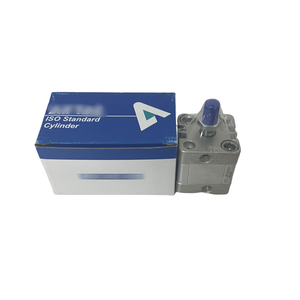 Cilindro Compacto ACE32X10SB Original Nuevo en Stock - Product Image 4