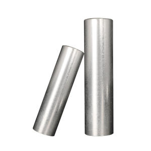 Conector GT de cobre estañado Aura, conector recto para crimpado de cables, adaptador de cobre nuevo - Product Image 1