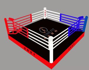 Anneau de combat MMA en acier lourd anneau d'entraînement de compétition anneau de <span class=keywords><strong>boxe</strong></span> - Product Image 1