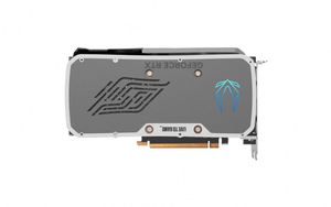 การ์ดจอรุ่นใหม่ GAMING RTX 4070 SUPER Twin OC 12GB GDDR6X ระบายความร้อนด้วยพัดลม สำหรับประกอบคอมพิวเตอร์ตั้งโต๊ะ 4070 Super - Product Image 1