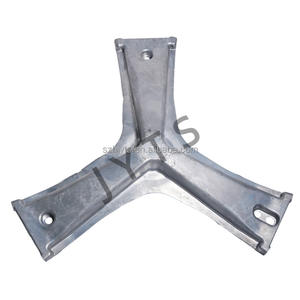 Trípode de Tambor para Lavadora de Alta Calidad, Nuevo, 11.3 JYTS, Suministro de Fábrica, para Piezas de Lavadoras <span class=keywords><strong>Siemens</strong></span> / Bosch - Product Image 3