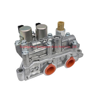 Válvula Solenoide VVT 15810-R70-A05 para Acura MDX Honda Odyssey Pilot, Conector de Montaje del Motor - Product Image 2